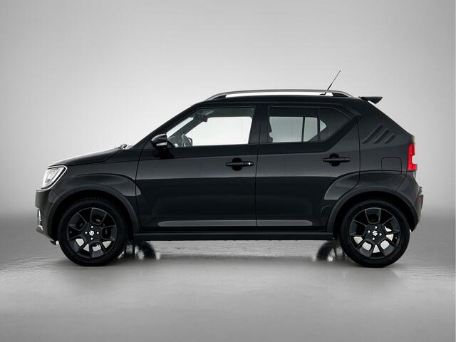 Suzuki IGNIS 1.2 Stijl Climate control | Automaat! | Camera
