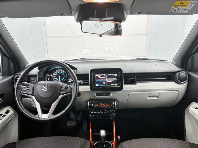 Suzuki IGNIS 1.2 Stijl Climate control | Automaat! | Camera