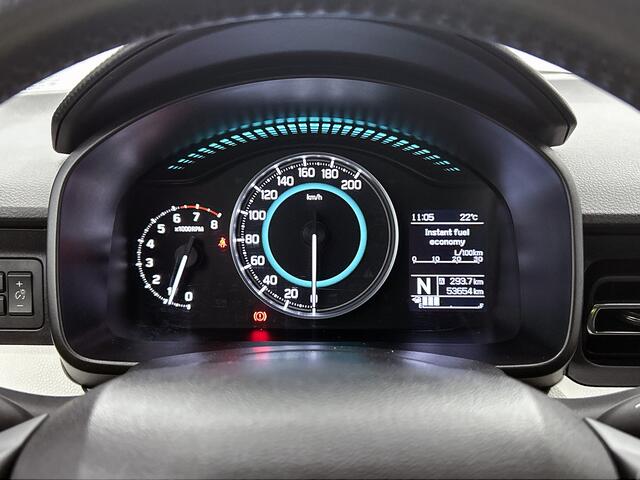 Suzuki IGNIS 1.2 Stijl Climate control | Automaat! | Camera