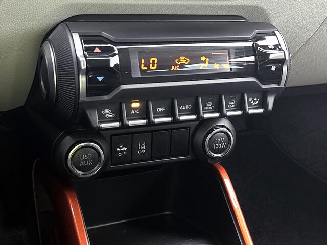 Suzuki IGNIS 1.2 Stijl Climate control | Automaat! | Camera