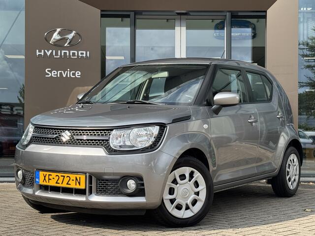 Suzuki IGNIS 1.2 Comfort | Airco | Cruise Control
