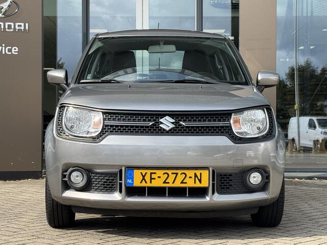 Suzuki IGNIS 1.2 Comfort | Airco | Cruise Control