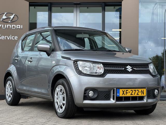 Suzuki IGNIS 1.2 Comfort | Airco | Cruise Control