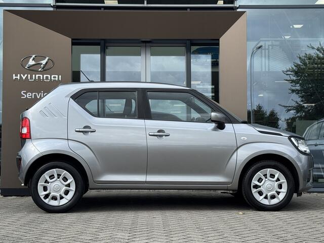 Suzuki IGNIS 1.2 Comfort | Airco | Cruise Control