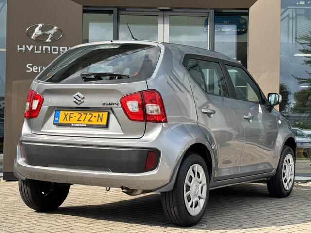 Suzuki IGNIS 1.2 Comfort | Airco | Cruise Control