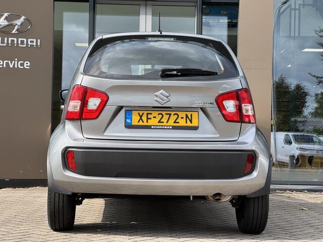Suzuki IGNIS 1.2 Comfort | Airco | Cruise Control