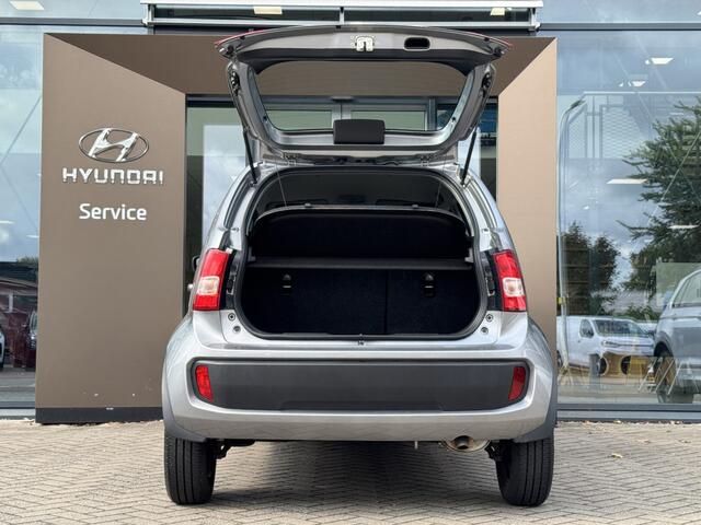 Suzuki IGNIS 1.2 Comfort | Airco | Cruise Control
