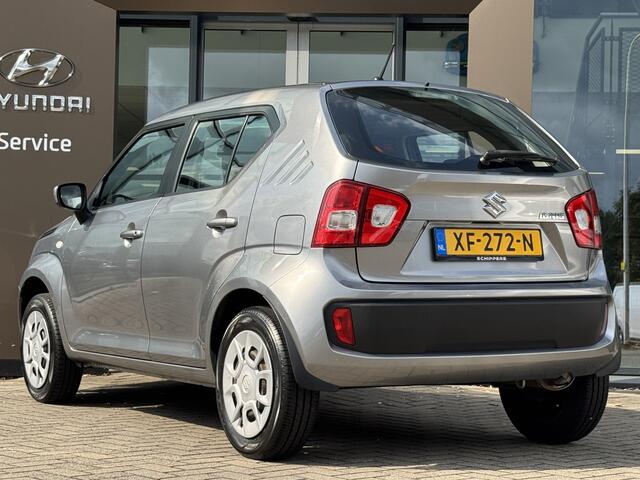 Suzuki IGNIS 1.2 Comfort | Airco | Cruise Control