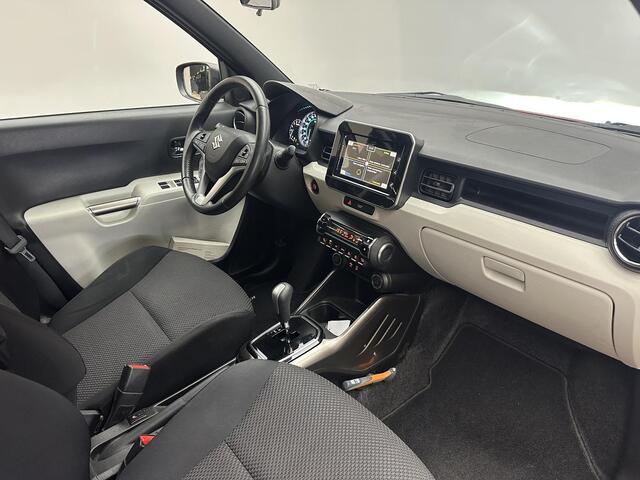 Suzuki IGNIS 1.2 Stijl Automaat | Trekhaak | Stoel verwarming | Cam achter | Dealer onderhouden | NL auto |