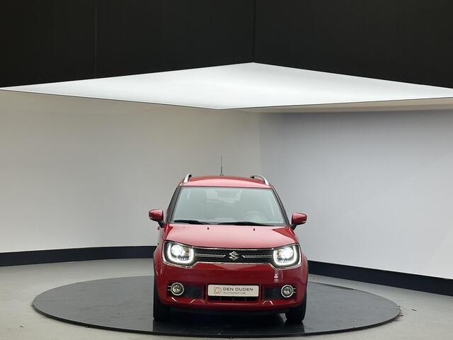 Suzuki IGNIS 1.2 Stijl Automaat | Trekhaak | Stoel verwarming | Cam achter | Dealer onderhouden | NL auto |