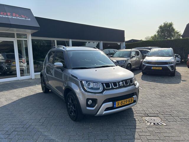 Suzuki IGNIS 1.2 Smart Hybrid Style