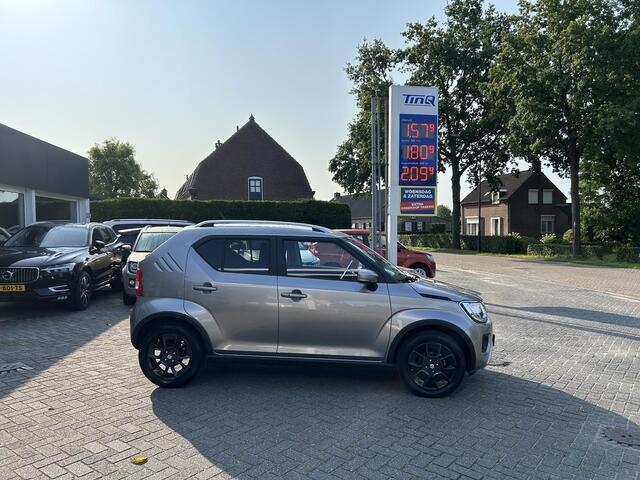 Suzuki IGNIS 1.2 Smart Hybrid Style