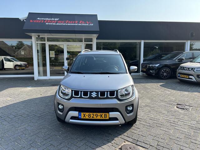 Suzuki IGNIS 1.2 Smart Hybrid Style