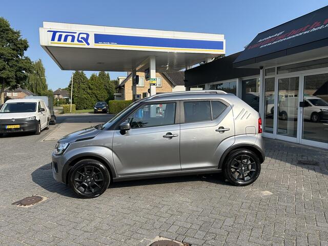 Suzuki IGNIS 1.2 Smart Hybrid Style