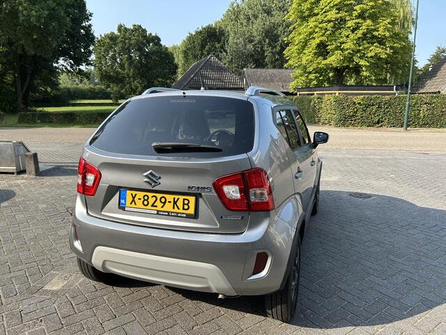Suzuki IGNIS 1.2 Smart Hybrid Style