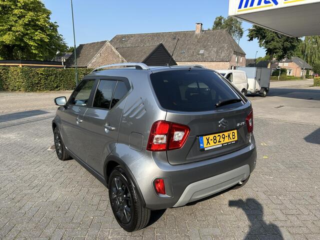Suzuki IGNIS 1.2 Smart Hybrid Style