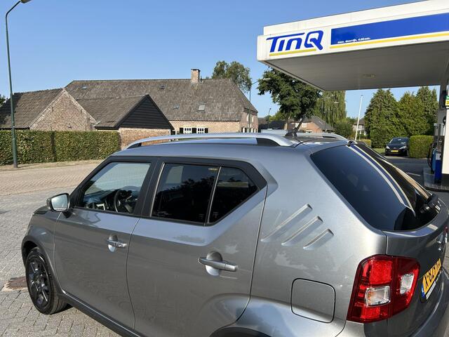 Suzuki IGNIS 1.2 Smart Hybrid Style