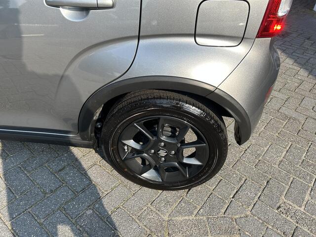 Suzuki IGNIS 1.2 Smart Hybrid Style