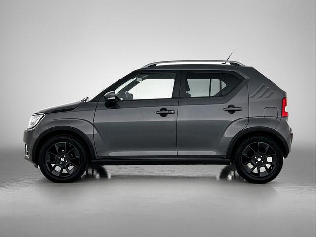 Suzuki IGNIS 1.2 Smart Hybrid Stijl