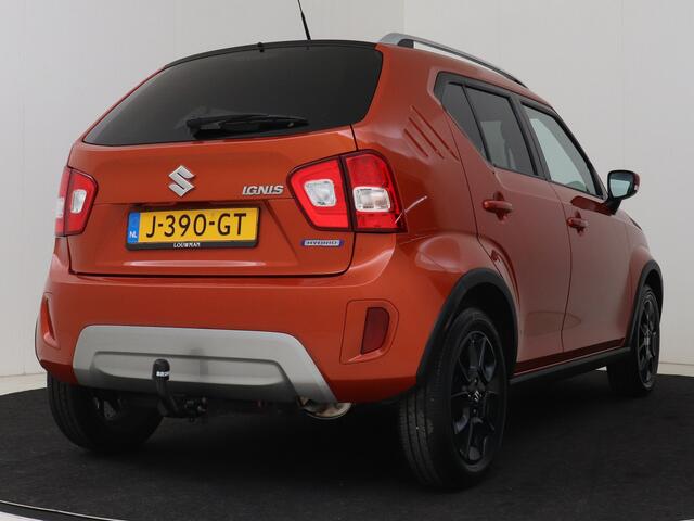 Suzuki IGNIS 1.2 Smart Hybrid Style