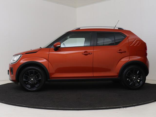 Suzuki IGNIS 1.2 Smart Hybrid Style