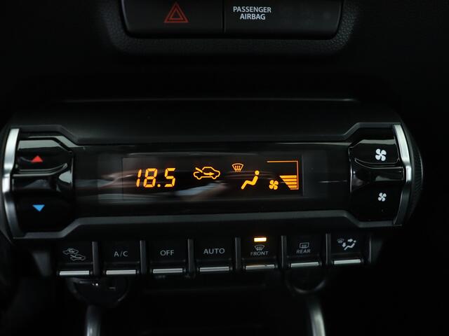 Suzuki IGNIS 1.2 Smart Hybrid Style
