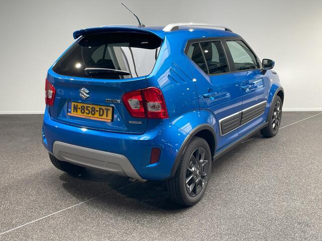 Suzuki IGNIS 1.2 Smart Hybrid Select Airco | Apple Carplay/Android Auto