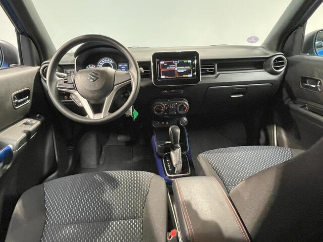 Suzuki IGNIS 1.2 Smart Hybrid Select Airco | Apple Carplay/Android Auto