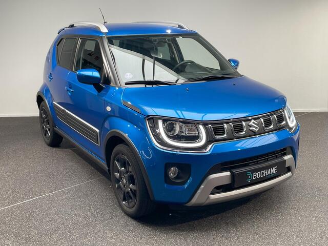 Suzuki IGNIS 1.2 Smart Hybrid Select Airco | Apple Carplay/Android Auto