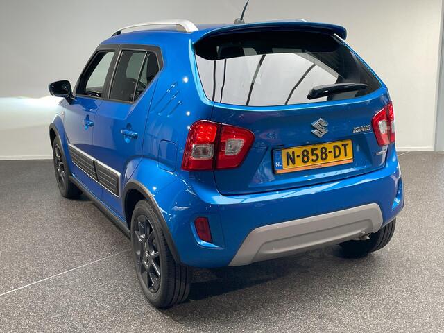 Suzuki IGNIS 1.2 Smart Hybrid Select Airco | Apple Carplay/Android Auto