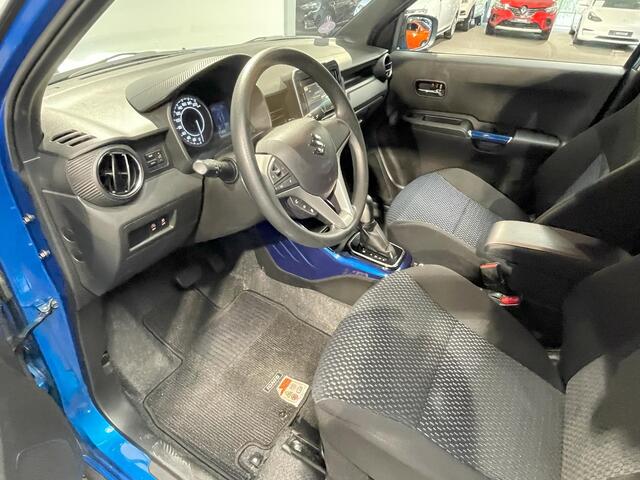 Suzuki IGNIS 1.2 Smart Hybrid Select Airco | Apple Carplay/Android Auto