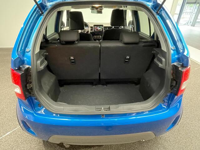 Suzuki IGNIS 1.2 Smart Hybrid Select Airco | Apple Carplay/Android Auto