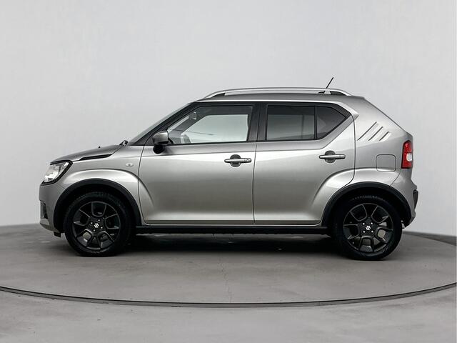 Suzuki IGNIS 1.2 Select Navi | Lichtmetalen Velgen | Metaallak | Stoelverwarming |