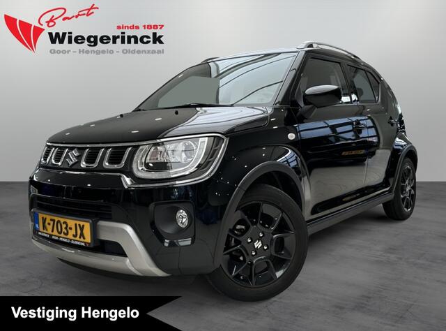 Suzuki IGNIS 1.2 Smart Hybrid Select [CAMERA IAUTOMAATI APPLE CARPLAY & ANDRO