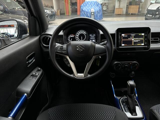 Suzuki IGNIS 1.2 Smart Hybrid Select [CAMERA IAUTOMAATI APPLE CARPLAY & ANDRO