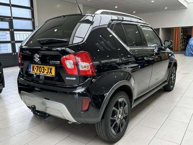 Suzuki IGNIS 1.2 Smart Hybrid Select [CAMERA IAUTOMAATI APPLE CARPLAY & ANDRO