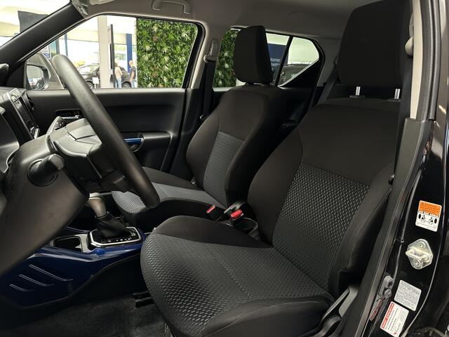 Suzuki IGNIS 1.2 Smart Hybrid Select [CAMERA IAUTOMAATI APPLE CARPLAY & ANDRO
