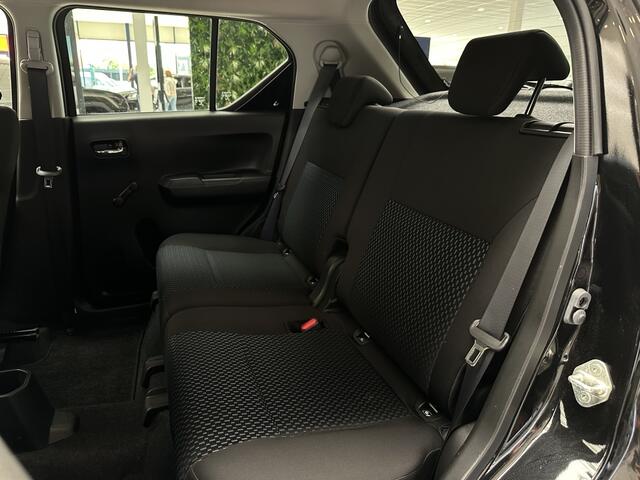 Suzuki IGNIS 1.2 Smart Hybrid Select [CAMERA IAUTOMAATI APPLE CARPLAY & ANDRO