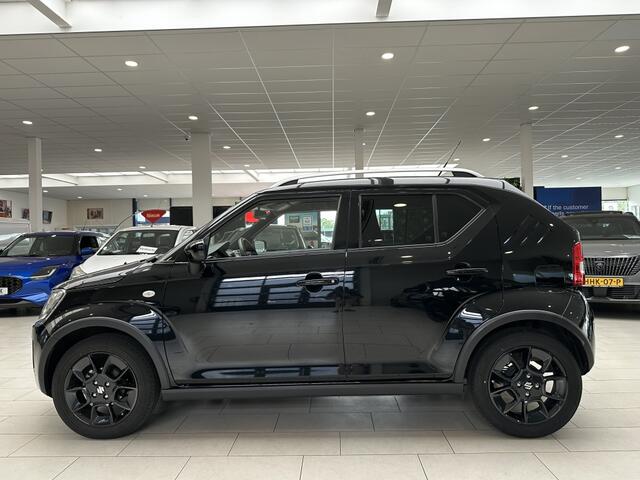 Suzuki IGNIS 1.2 Smart Hybrid Select [CAMERA IAUTOMAATI APPLE CARPLAY & ANDRO