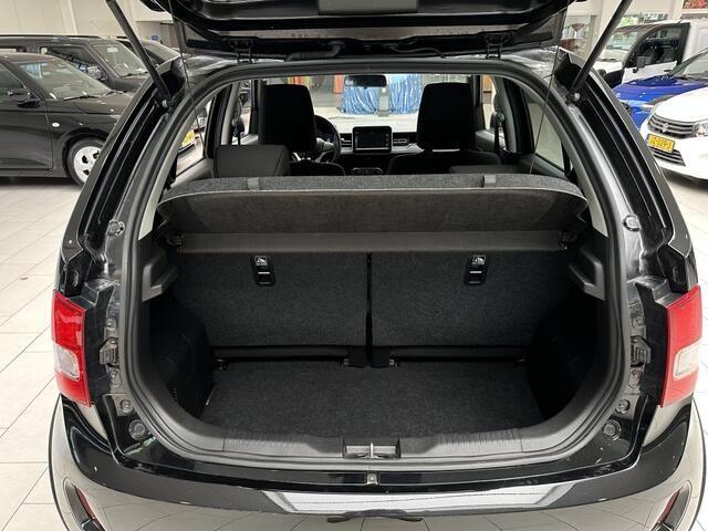 Suzuki IGNIS 1.2 Smart Hybrid Select [CAMERA IAUTOMAATI APPLE CARPLAY & ANDRO