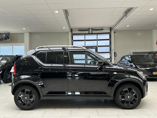 Suzuki IGNIS 1.2 Smart Hybrid Select [CAMERA IAUTOMAATI APPLE CARPLAY & ANDRO