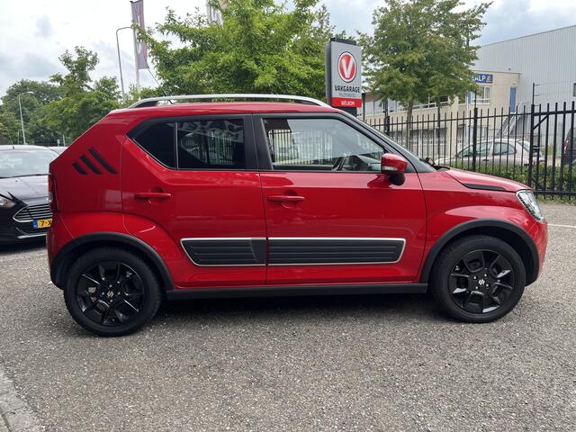 Suzuki IGNIS 1.2 Stijl // LED // KEYLESS // CAMERA // NAVI+CARPLAY // STOELVERWARMING //