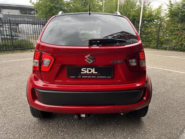 Suzuki IGNIS 1.2 Stijl // LED // KEYLESS // CAMERA // NAVI+CARPLAY // STOELVERWARMING //