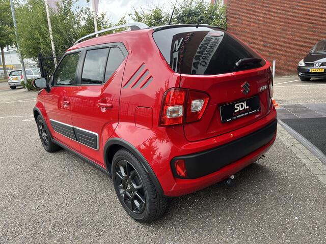 Suzuki IGNIS 1.2 Stijl // LED // KEYLESS // CAMERA // NAVI+CARPLAY // STOELVERWARMING //