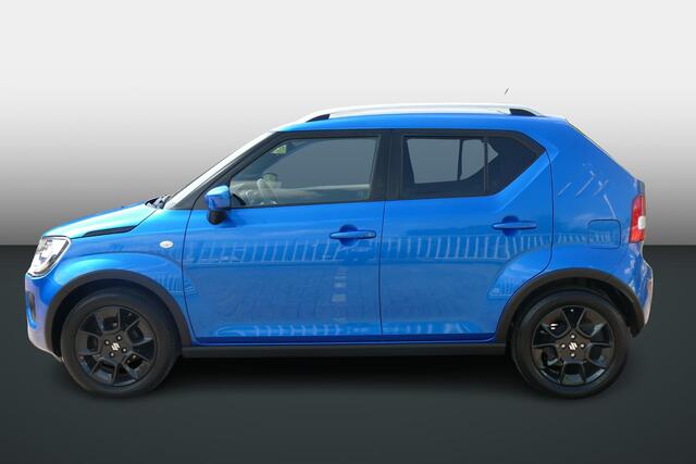 Suzuki IGNIS 1.2 Smart Hybrid Select | TREKHAAK | RIJKLAARPRIJS |