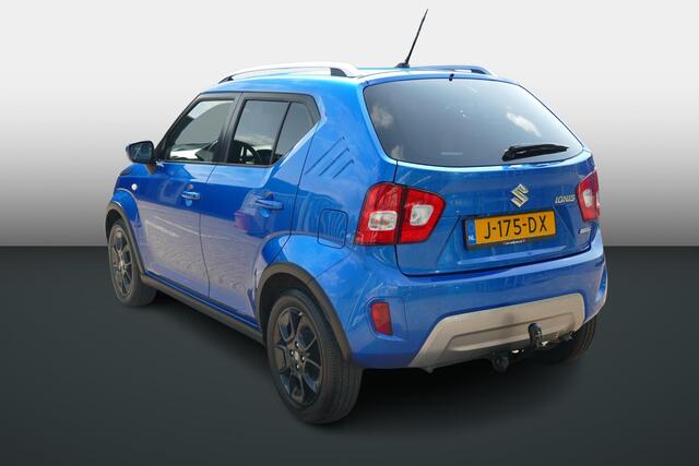 Suzuki IGNIS 1.2 Smart Hybrid Select | TREKHAAK | RIJKLAARPRIJS |