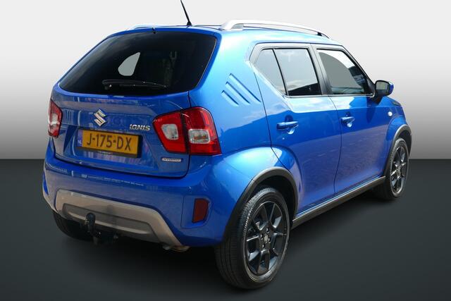 Suzuki IGNIS 1.2 Smart Hybrid Select | TREKHAAK | RIJKLAARPRIJS |
