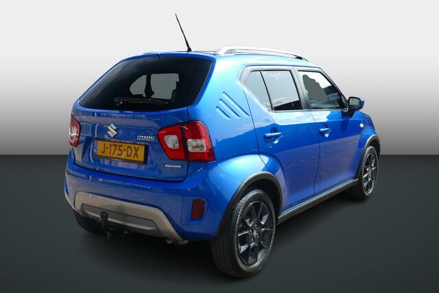 Suzuki IGNIS 1.2 Smart Hybrid Select | TREKHAAK | RIJKLAARPRIJS |