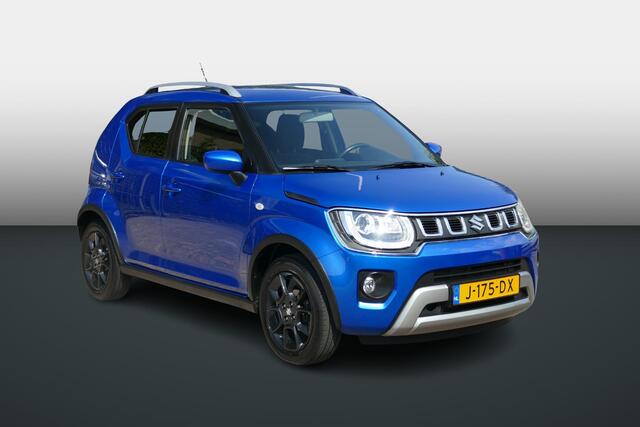 Suzuki IGNIS 1.2 Smart Hybrid Select | TREKHAAK | RIJKLAARPRIJS |