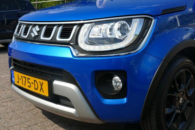 Suzuki IGNIS 1.2 Smart Hybrid Select | TREKHAAK | RIJKLAARPRIJS |